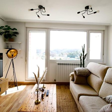 Apartamento Tranquilo En Miengo Εξωτερικό φωτογραφία