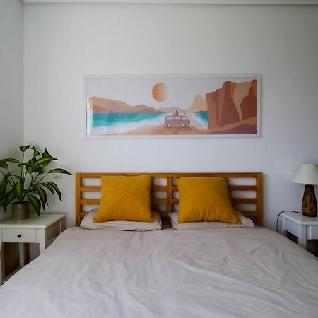 Apartamento Tranquilo En Miengo Εξωτερικό φωτογραφία