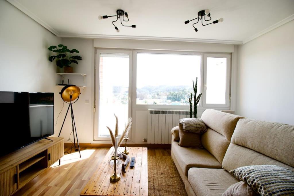 Apartamento Tranquilo En Miengo Εξωτερικό φωτογραφία