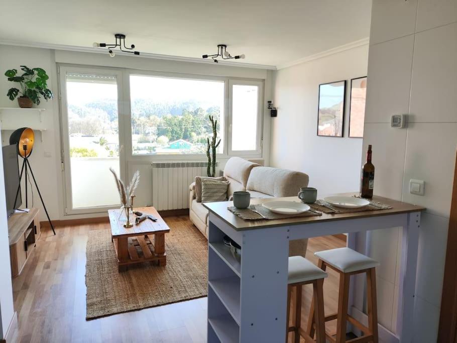 Apartamento Tranquilo En Miengo Εξωτερικό φωτογραφία