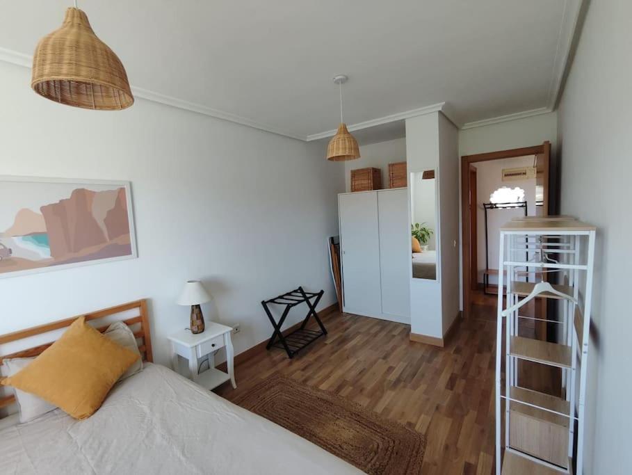 Apartamento Tranquilo En Miengo Εξωτερικό φωτογραφία