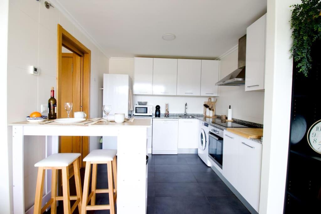 Apartamento Tranquilo En Miengo Εξωτερικό φωτογραφία